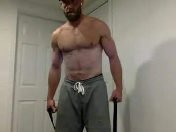 Chaturbate Sex Cam of clarkecock