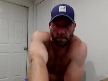 Chaturbate Nude Webcam of clarkecock
