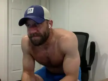 Chaturbate Nude Webcam of clarkecock