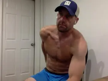 Chaturbate Sex Cam of clarkecock