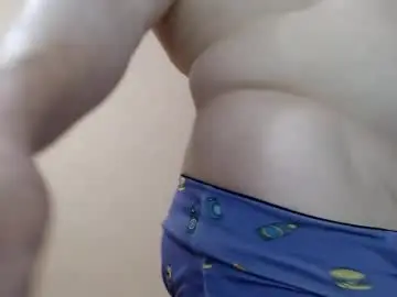 Chaturbate Nude Webcam of likwidator84