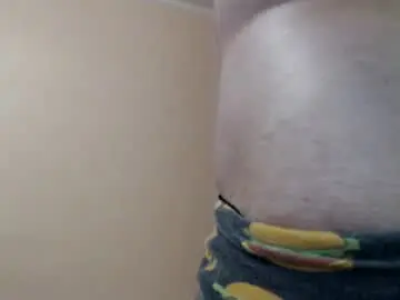 Chaturbate Nude Webcam of likwidator84