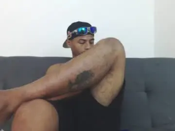 Chaturbate Private Sex Chat of masters_latins