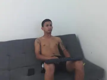 Chaturbate Adult Webcam of masters_latins