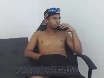 Chaturbate Private Sex Chat of masters_latins