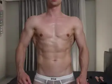 Chaturbate Live Sex Cam of nik_sharp