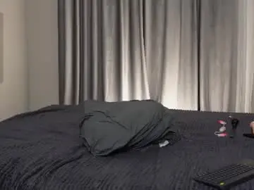 Chaturbate Adult Webcam of nik_sharp