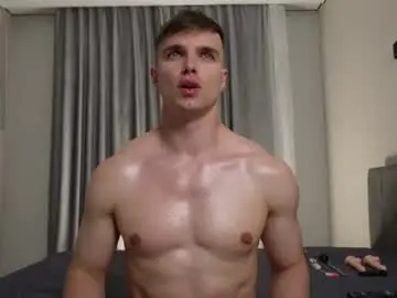 Chaturbate Adult Webcam of nik_sharp