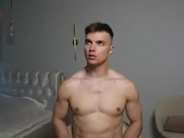 Chaturbate Adult Webcams of nik_sharp