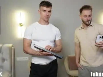 Chaturbate Best live sex cam show of nik_sharp