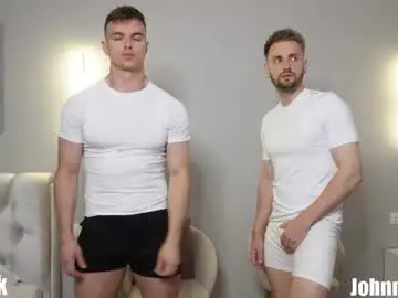 Chaturbate Adult Webcams of nik_sharp