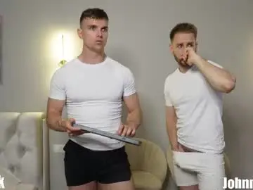 Chaturbate Best Webcam of nik_sharp