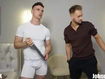 Chaturbate Adult Webcam of nik_sharp