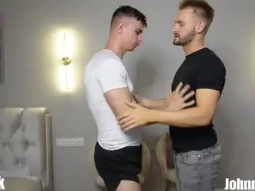 Chaturbate Adult Video Chat of nik_sharp