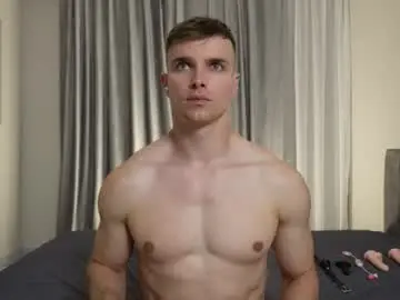 Chaturbate Best Webcam of nik_sharp