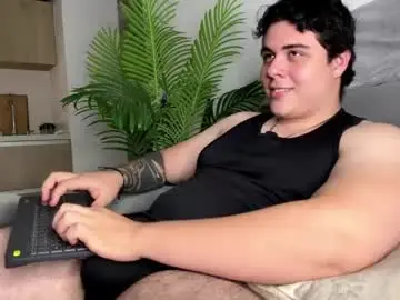 Chaturbate Free Porn Cam of odin_blake