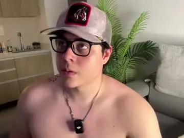 Chaturbate Adult Video Chat of odin_blake