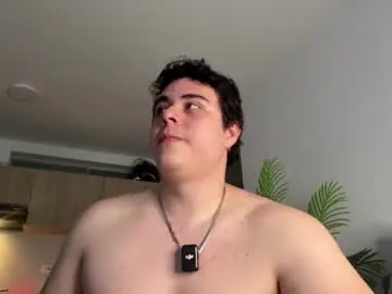 Chaturbate Adult Video Chat of odin_blake