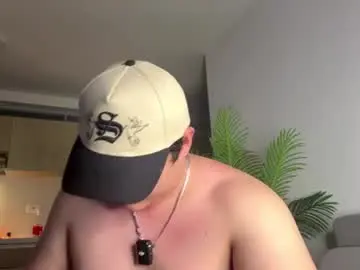 Chaturbate Sex Chat of odin_blake