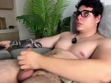 Chaturbate Sex Cam of odin_blake