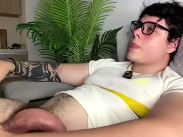 Chaturbate Live Sex Cam of odin_blake