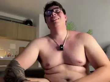 Chaturbate Adult Webcams of odin_blake