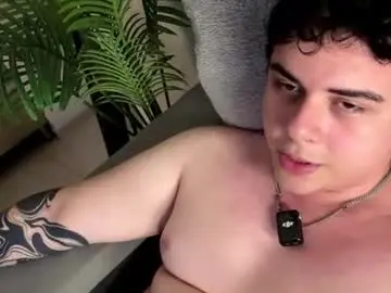 Chaturbate Best live sex cam show of odin_blake