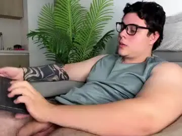 Chaturbate Watch Live Sex Cams of odin_blake