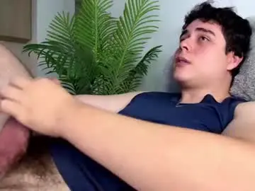 Chaturbate Sex Cam of odin_blake