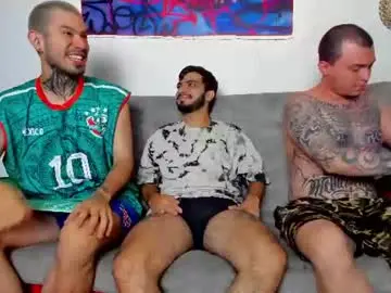 Chaturbate Live Sex of valentino_bel