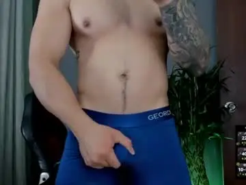 Chaturbate Nude Webcam of boyc02_