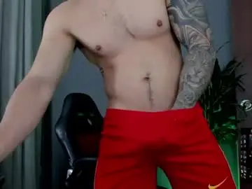 Chaturbate Adult Video Chat of boyc02_