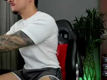 Chaturbate Private Sex Chat of boyc02_