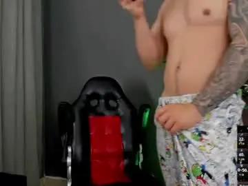 Chaturbate Sex Cam of boyc02_