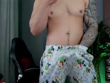 Chaturbate Free Porn Cam of boyc02_