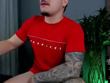 Chaturbate Free Live Porn of boyc02_