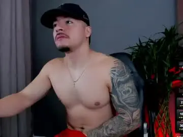 Chaturbate Live Sex of boyc02_