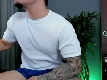 Chaturbate Private Sex Chat of boyc02_