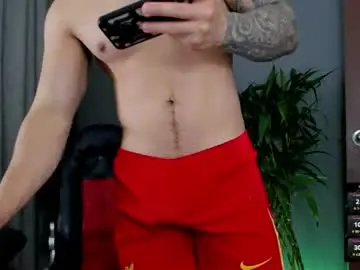 Chaturbate Sex Cam of boyc02_