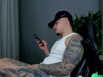 Chaturbate Private Sex Chat of boyc02_
