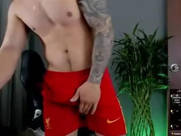 Chaturbate Best live sex cam show of boyc02_