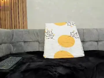 Chaturbate Adult Video Chat of johan_williams_07