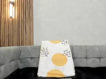 Chaturbate Adult Webcams of johan_williams_07