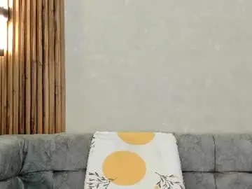 Chaturbate Adult Webcam of johan_williams_07