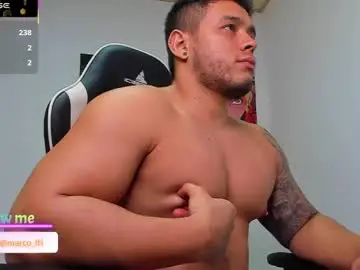 Chaturbate Live Sex of marco_diaz1