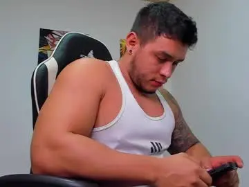 Chaturbate Adult Webcam of marco_diaz1
