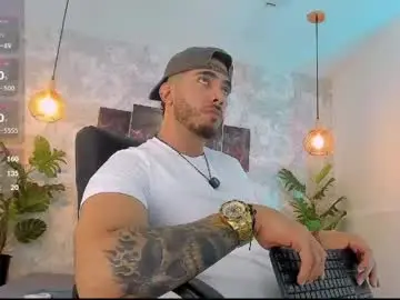 Chaturbate Adult Webcams of nate_franco