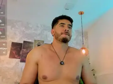 Chaturbate Nude Webcam of nate_franco