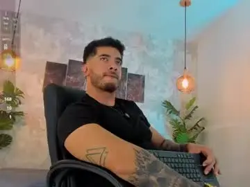 Chaturbate Live Sex Cam of nate_franco