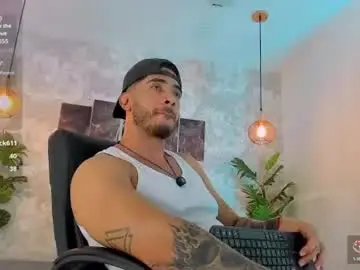 Chaturbate Best Webcam of nate_franco